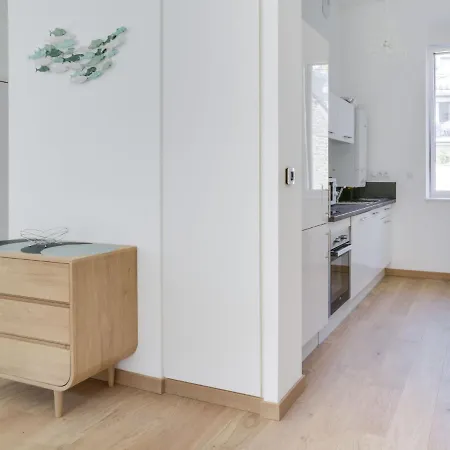 Terre Neuve By Interhome Lejlighed *