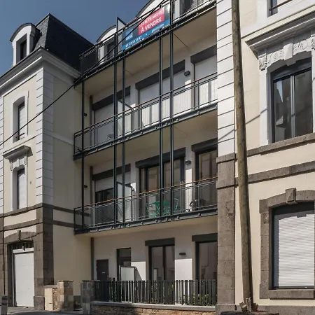 Terre Neuve By Interhome Lejlighed *