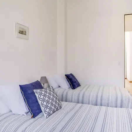 Terre Neuve By Interhome Lejlighed *