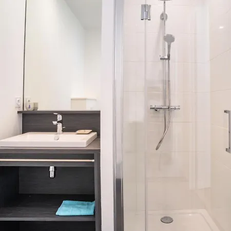 Terre Neuve By Interhome