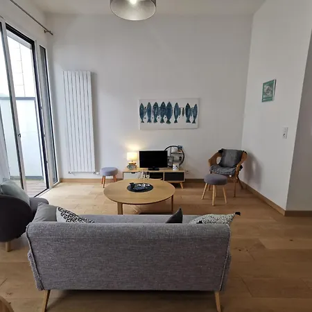Terre Neuve By Interhome