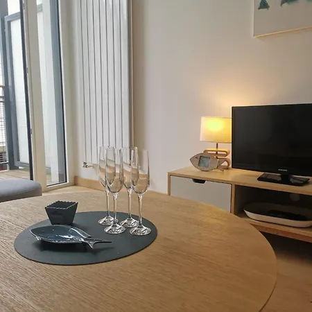 Terre Neuve By Interhome Lejlighed
